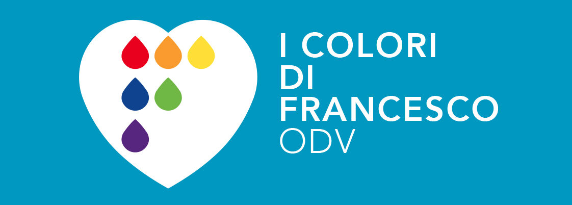 I colori di Francesco